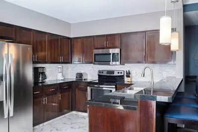 Image de 2 Bedroom Queen