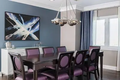 Image de 4 Bedroom Presidential