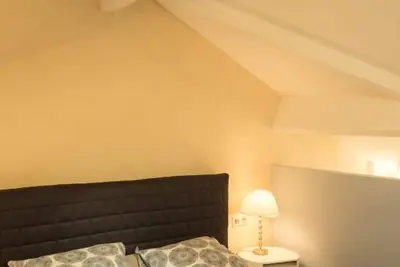 Image de Appart-Hôtel, 4 personnes, avec mezzanine