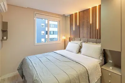 Image de Apartamento moderno e bem localizado em Canoas!