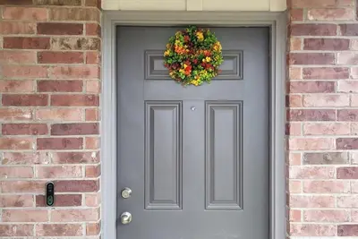 Image de 3-bedroom house in marvelous Conroe with Ac, fitness room, WiFi