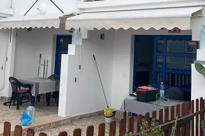 Image de Playmar Casa Blanca, Bungalow Maspalomas