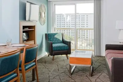 Image de 3 Bedroom Suite