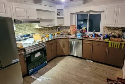 Image de Bg McAllister Traveler Suite