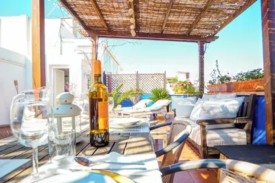 Image de Montroig Zen Penthouse by Hello Homes Sitges