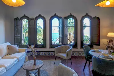 Las Ventanas Sea Front by Hello Homes Sitges