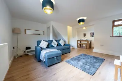 Image de Stather Cottage | Sleeps 5