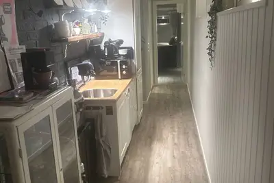 Image de A cozy home for a whole family, 42m2 in quiet and nice area