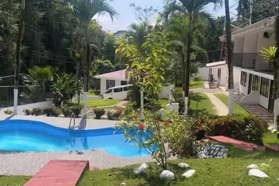 Image de 2Villa Prada Familiar