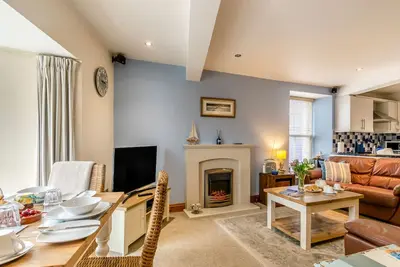 Image de Seacove - Deux Chambres Maison, Couchages 4