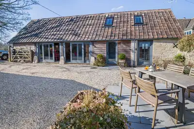 Image de The Byre - Rodborough Common
