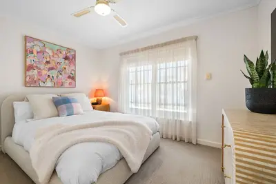 Image de Glenelg Hideaway Bliss