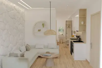 Dolce Terra Aurora Apartments