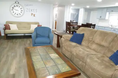 Image de Zeke’s Retreat - 🌸 Spring Escape! - Possum Kingdom