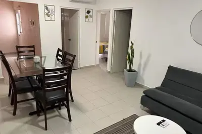 Image de Beautiful Apartment Ideal For Your Vacations