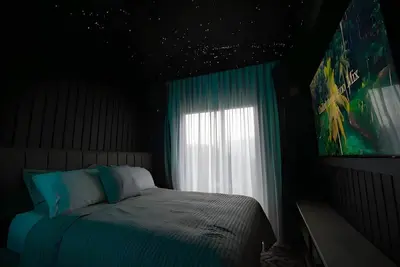 Image de Acoustic Suite & Theater