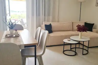 Dream Apartments Tribunj A1