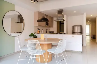 Image de Nok Bright 3br in Laureles Medellín