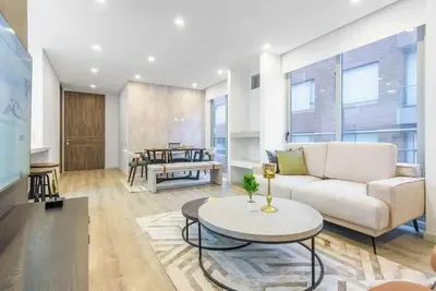 Image de Nok Designer 2br in Usaquén