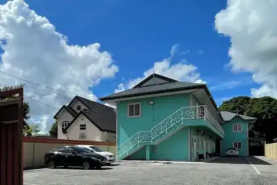 Image de El Carmen Apartments