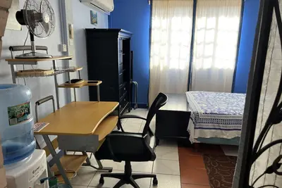 Image de Cool Running Apartments
