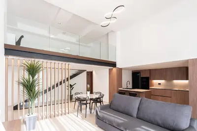 Image de Aqua Suites Ciudad de las Artes I. A/A + 6 Pax