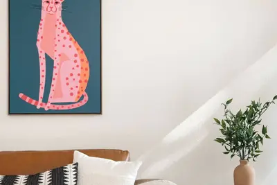 Image de Beaverton/Pdx, Pets Ok, Fenced Yard!