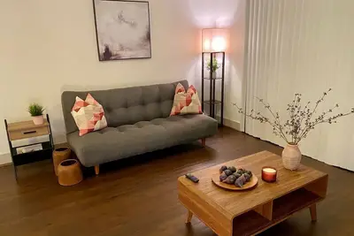 Image de Westchase Modern Longterm King Bed fully equipped