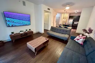 Image de Westchase Longterm Patio King fully equipped