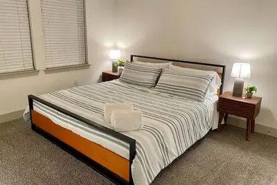 Image de Westchase Longterm pool 2b2b King fully equipped