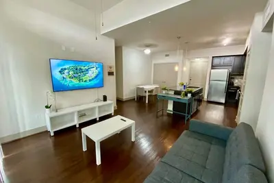 Image de Westchase Modern 2b2b king Fully equipped