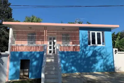 Image de Stay in luxury on Fruit Farm on Playuela Preserve Wilderness hear waves Privacy