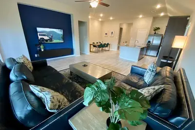 Image de 4-Br Getaway Ideal for Families