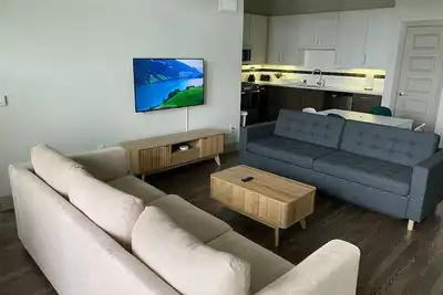 Image de Vargos Long-term Gym pool 2/2 King fully equipped