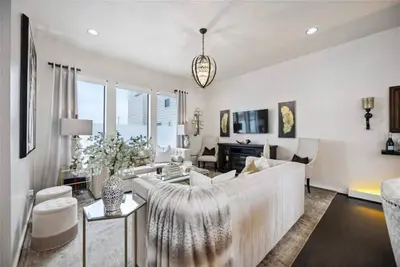 Image de 3br Cheerful Home Long Term