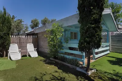 Image de Appartement \"Fantasia\" avec piscine partagée et Wi-Fi