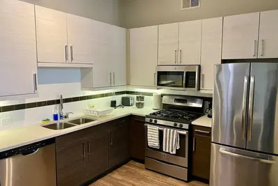 Image de Vargos Long term Gym pool 2b2b King fully equipped