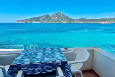 Image de Appartement pieds dans l’eau