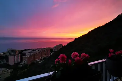 Image de Appartement vue mer route des sanguinaires