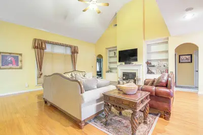 Image de Family-Friendly Gem w/ Home Office in Memphis