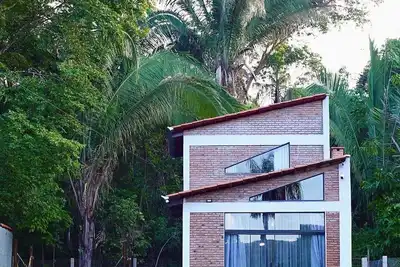 Image de Pasargada House of Taquaruçu