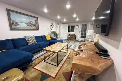 Image de Cozy Cottage