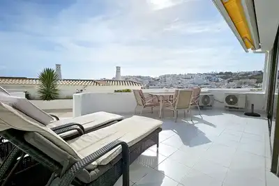 Image de Albufeira, Blue Wave Retreat (65)