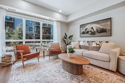 Image de 1st Floor 2 Bedroom Suite
