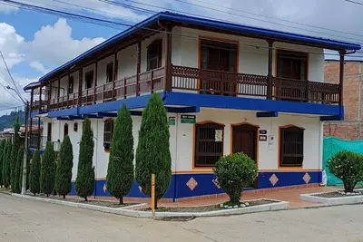 Image de Ava Lodging, 7 min from Jardin Park