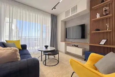 Image de The First House Free Parking