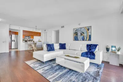 Image de Ocean view unit in Brickell