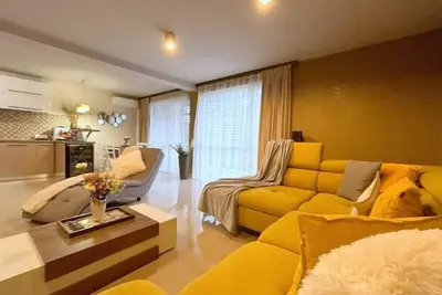 Image de Thea Apartment Free parking