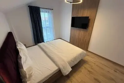 Image de City South Apartments 5 Free Parking