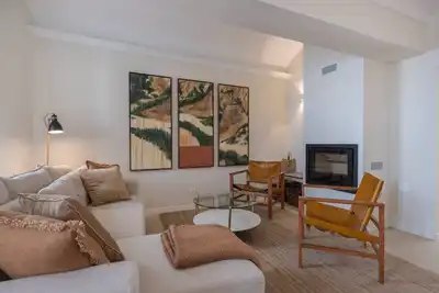 Image de Évora townhouse with patio